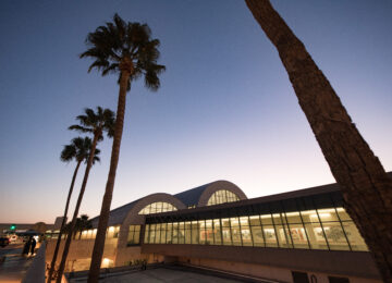 The Director of Airplane Traffic: John Wayne Airport’s Boss Prioritizes Passengers