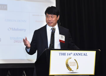 Jeffrey Shieh: From Molecular Biology to Video Games