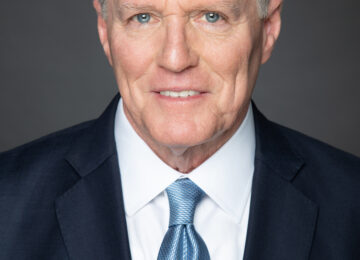 On the Move: Snyder Langston Chairman John Rochford to Retire, Transitioning Executive Leadership Team