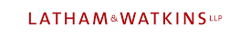 Latham & Watkins LLP Logo