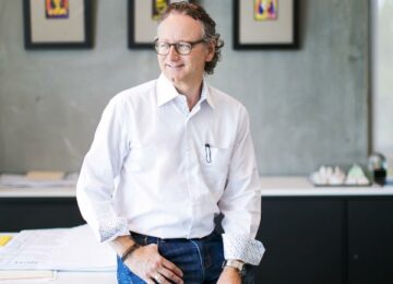 OC500 2024: Larry Armstrong