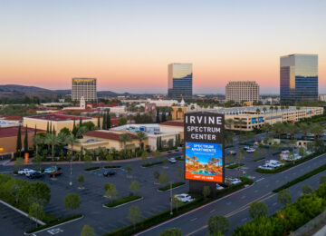 OC’s Biggest Shopping Centers Report Sales Fall to $9.3B