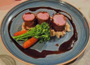 A Look at the Legacy of Luciana’s Ristorante