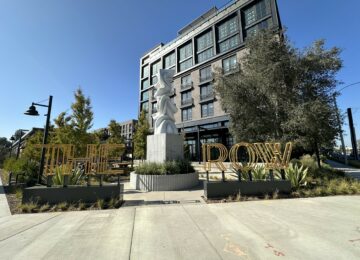 Luxury Apartments Living Arrives in Santa Ana