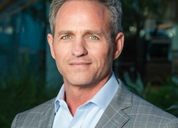 OC500 2024: Michael Adams