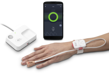 Masimo Renews Partnership with Royal Philips