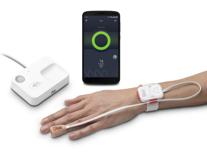 Masimo said makes patient monitoring systems