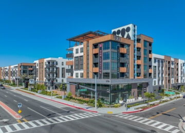 Stanton MF Development Secures $108M in Financing