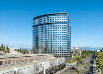 Plaza Tower Lands Large Law Firm Lease