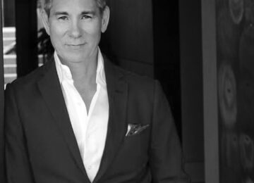 Valia Properties’ Timothy Tamura, Luxury Real Estate Investor, Dies