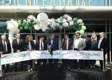 Terumo Neuro Debuts New Name, Expanded HQ