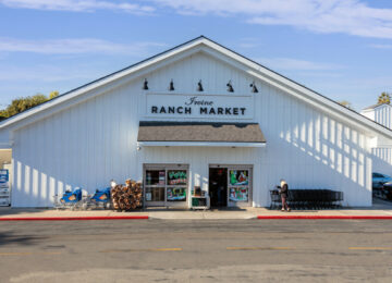 A Ranch Made for Instagram