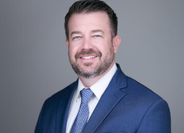 On the Move: KeyBank Welcomes Trevor Mates