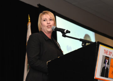 Laureen Driscoll: Nurse-Turned-CEO