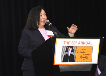 Maria Hollandsworth: From Fry Cook to COO