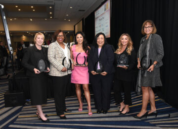 OCBJ Recognizes 6 Women for ‘Authentic’ Leadership