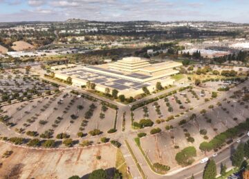 Ziggurat Escrow Nears as Hoag Bid Revealed