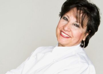 Zov’s Thanksgiving Traditions, Armenian Style 