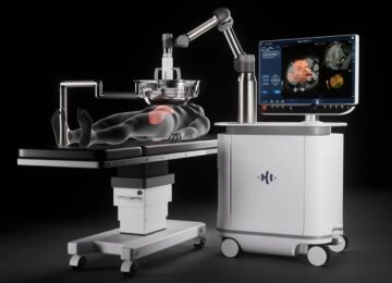Hoag’s New Ultrasound Technology Treats Liver Cancer