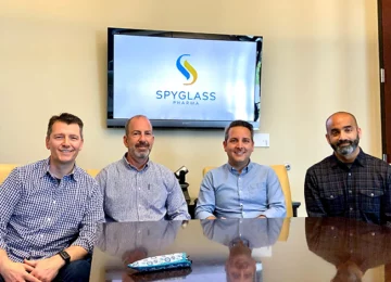 SpyGlass Posts Positive Early Data in IOL Clinical Trial