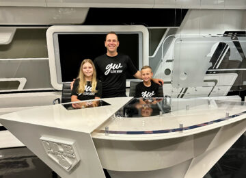 9-Year-Old CEO of Glove Wrap Returns to ‘Shark Tank’