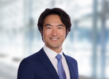 On The Move: BDO USA Names Stanley Ji Assurance Principal