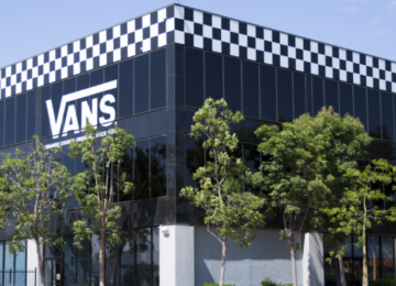 Dickies Bucks Trend, Moves from Texas to OC