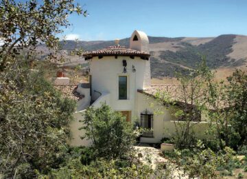 Shady Canyon Estate Sold for $10.3M