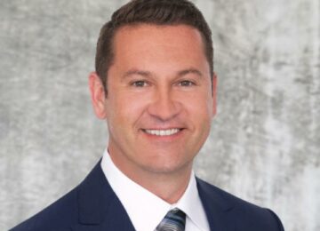 Irvine Atrium Building Re-Entitled for Medical