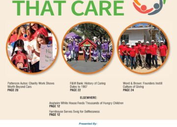 Companies That Care 2024