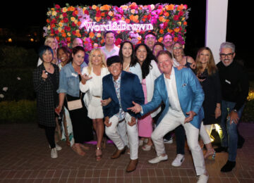 Word & Brown: Founders Instill Culture of Giving