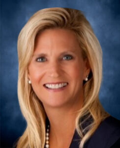 Carolyn Craft headshot