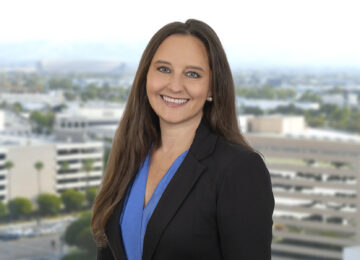 On the Move: Windes Promotes Courtney Brown to Tax Partner