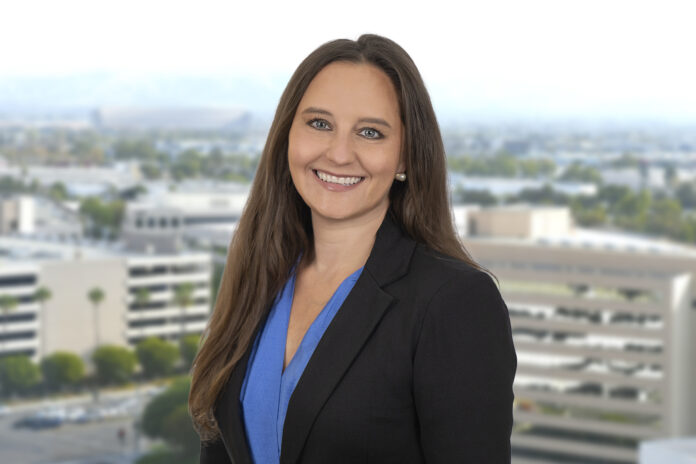 Courtney Brown Headshot