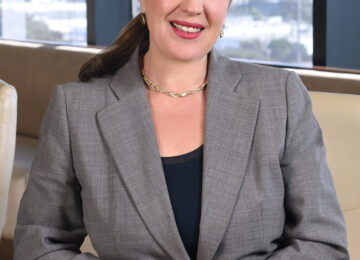 On the Move: We Are Thrilled to Welcome Allyson K. Thompson as a New Partner at Hart Kienle Pentecost!