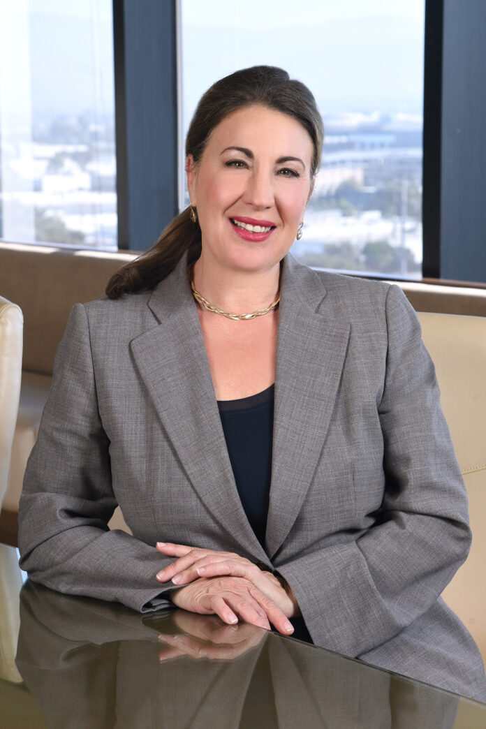 Allyson Thompson headshot