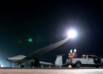 Rise of the Drones: Dzyne Making Inroads in Defense Market