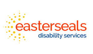 Easterseals logo