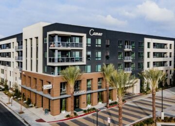 The Role of Workforce Housing in Retaining Top Talent