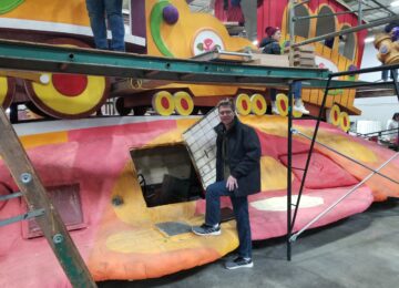 OC Leader Board: The Beauty of the Rose