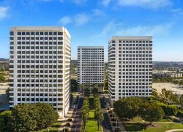 Irvine Co. Sees ‘Flight to Quality,’ Plans Office Upgrades