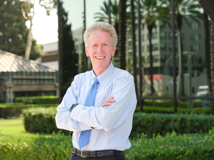 Samuel Follis Headshot