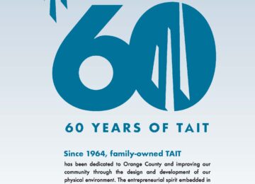 60 Years of Tait