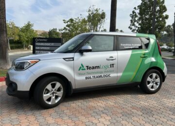 TeamLogic Adds 300th Location, Turns 20