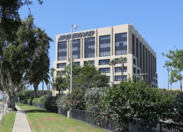 Boeing Lays Off 245 in OC