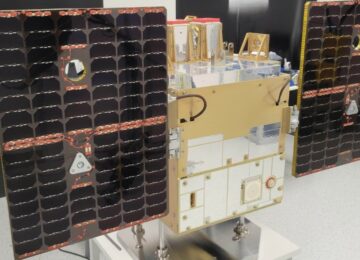 Turion Space Sees ‘Galactic Manifest Destiny’