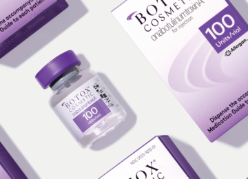 FDA Approves Allergan’s Botox for Platysma Bands