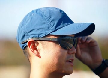 Journey Optics Designs ‘Asian Fit’ Sunglasses