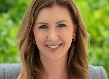 On the Move: Melissa Hoffman, Vice President at Edwards Lifesciences Joins Easterseals Southern California Board of Directors