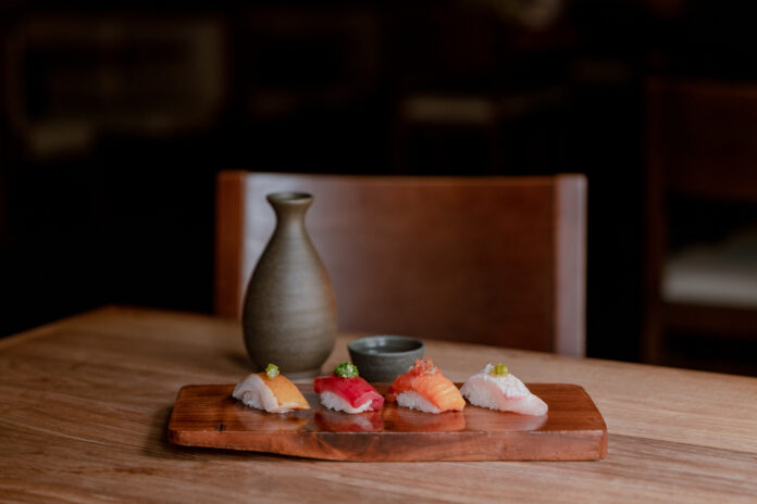 Uchi Newport Beach